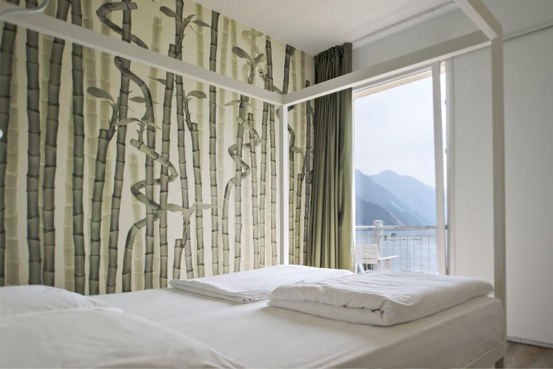 Hotel Baia Azzurra - Oda