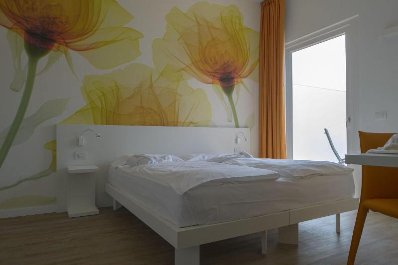 Hotel Baia Azzurra - Oda