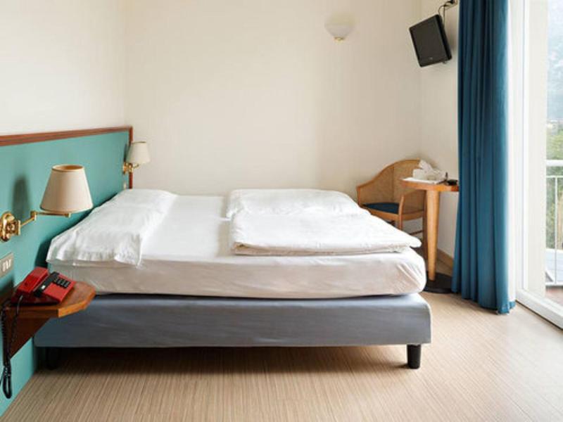 Hotel Baia Azzurra - Oda
