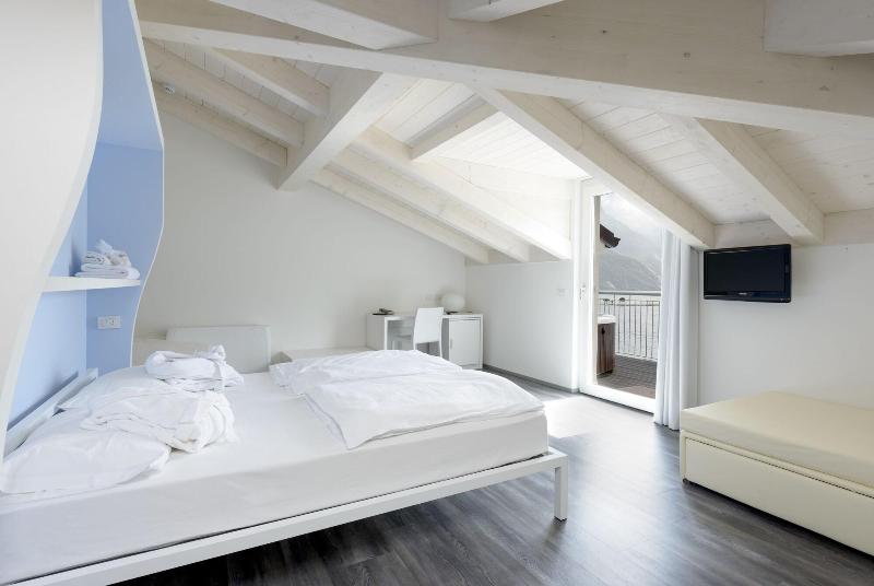 Hotel Baia Azzurra - Oda
