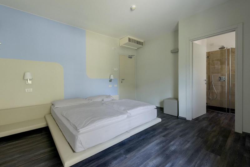 Hotel Baia Azzurra - Oda