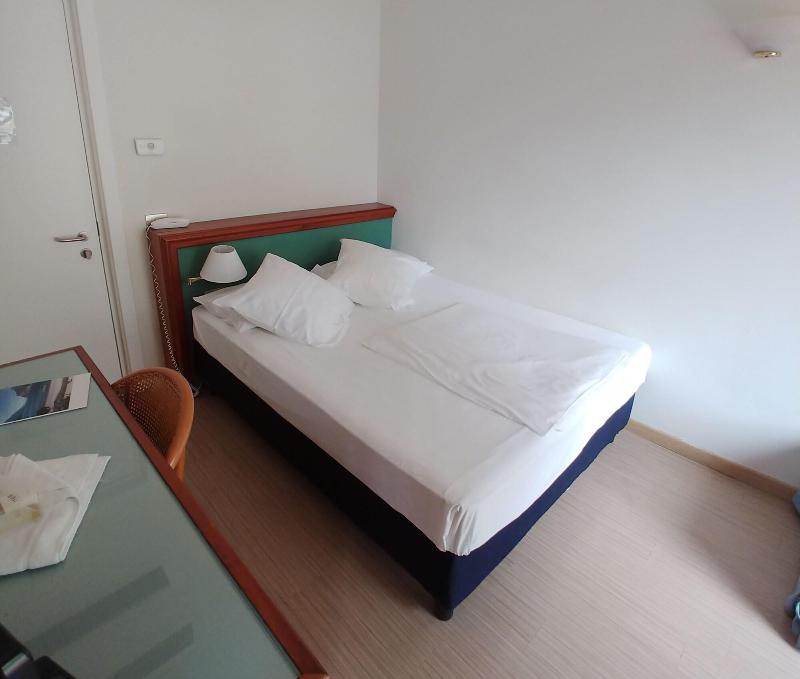 Hotel Baia Azzurra - Oda