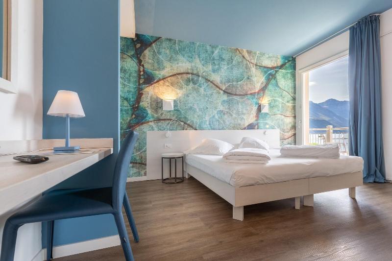 Hotel Baia Azzurra - Oda
