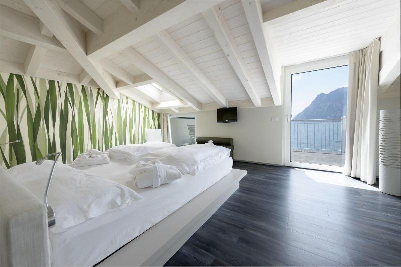 Hotel Baia Azzurra - Oda