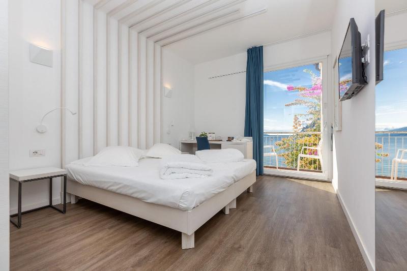 Hotel Baia Azzurra - Oda