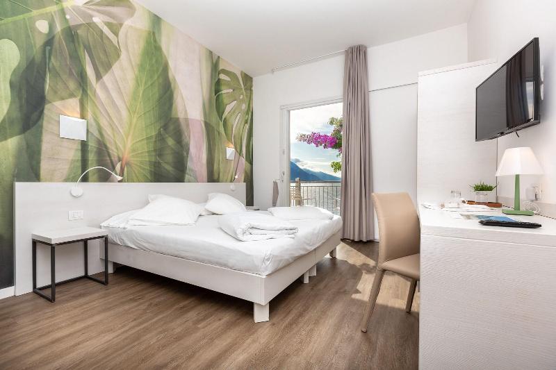 Hotel Baia Azzurra - Oda