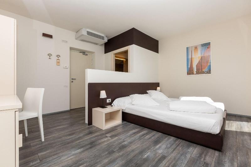 Hotel Baia Azzurra - Oda