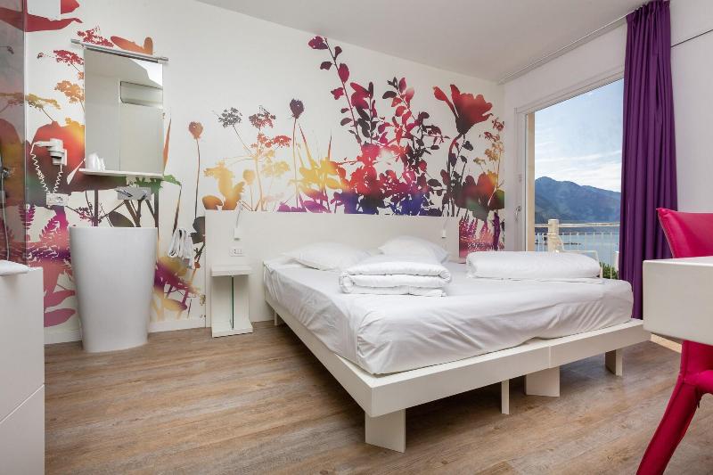Hotel Baia Azzurra - Oda