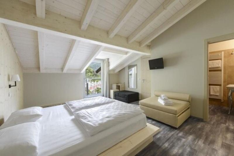 Hotel Baia Azzurra - Oda