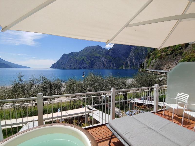 Hotel Baia Azzurra - Oda