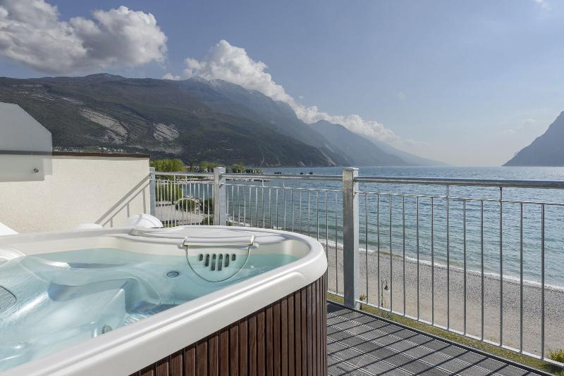 Hotel Baia Azzurra - Oda