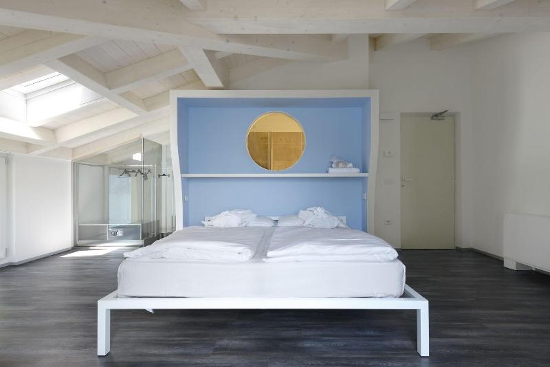 Hotel Baia Azzurra - Oda