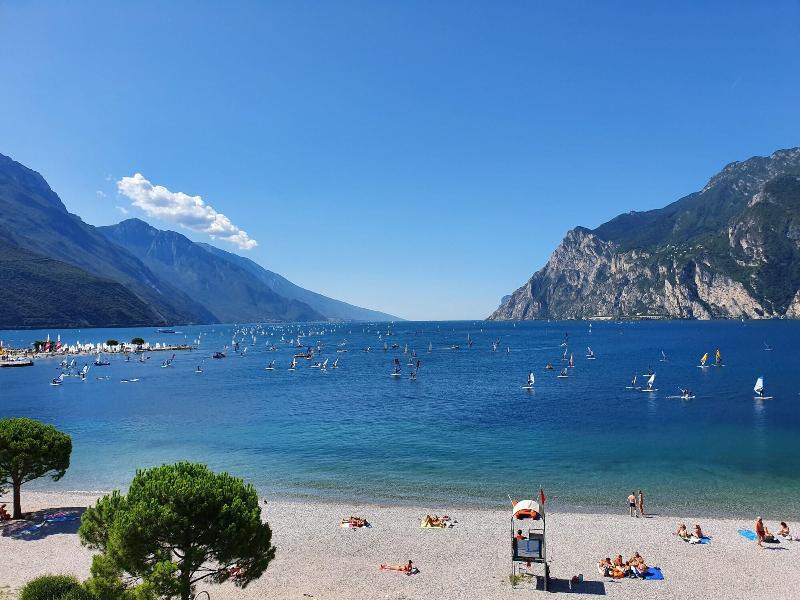 Hotel Baia Azzurra - Oda
