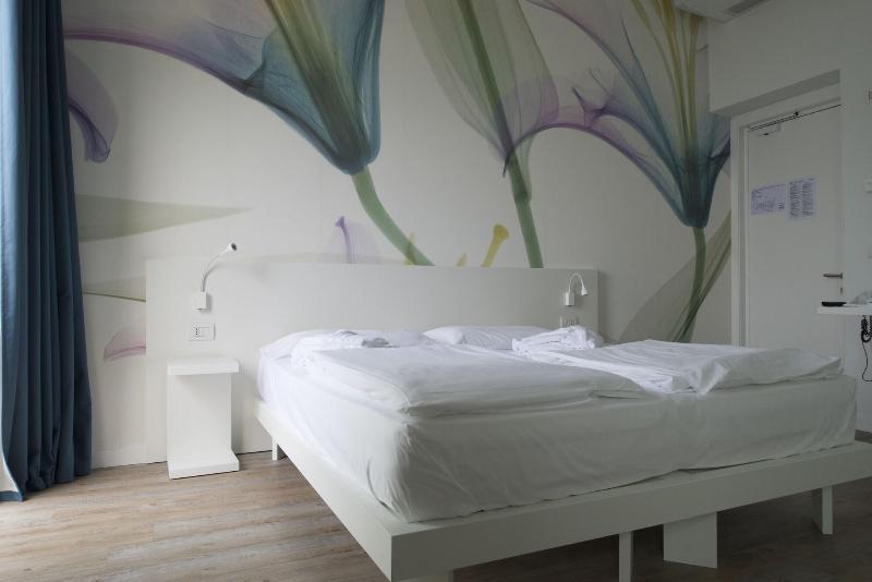 Hotel Baia Azzurra - Oda