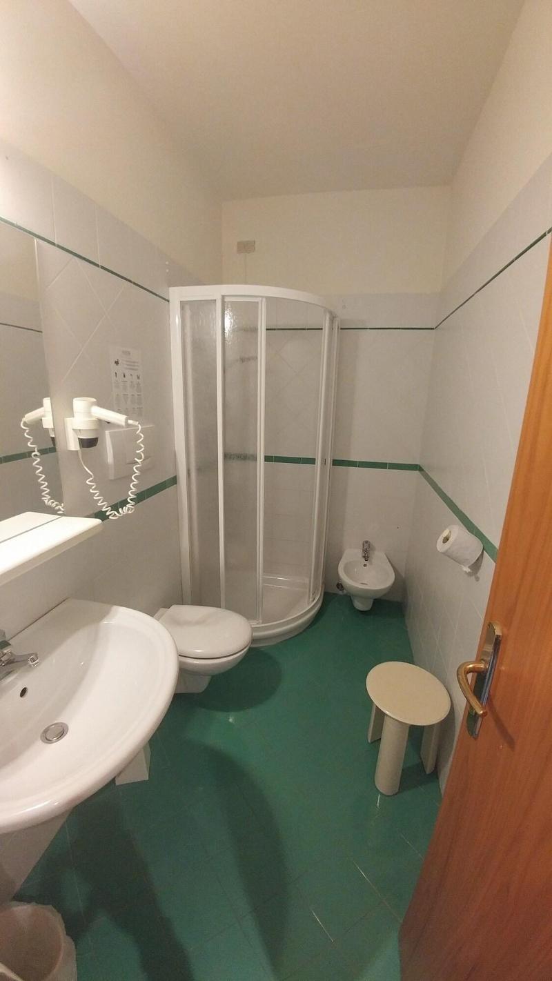 Hotel Baia Azzurra - Oda