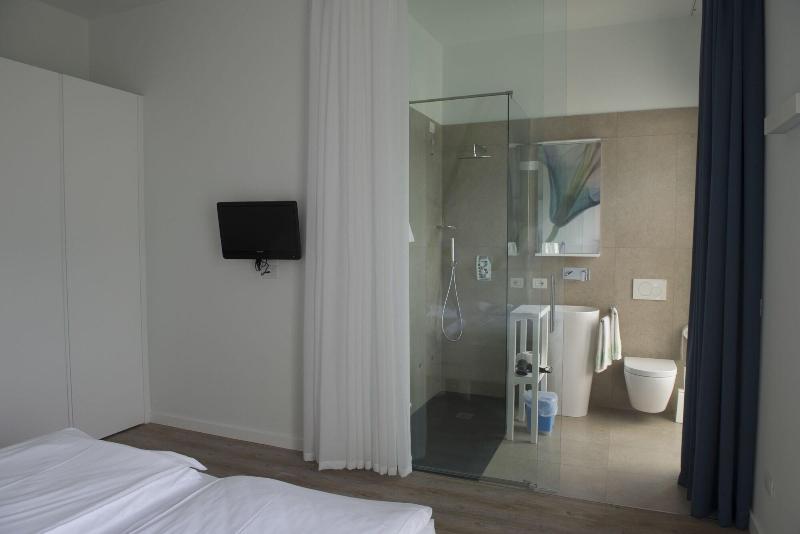 Hotel Baia Azzurra - Oda