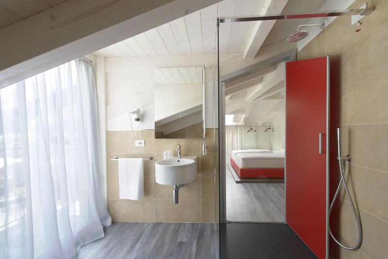 Hotel Baia Azzurra - Oda