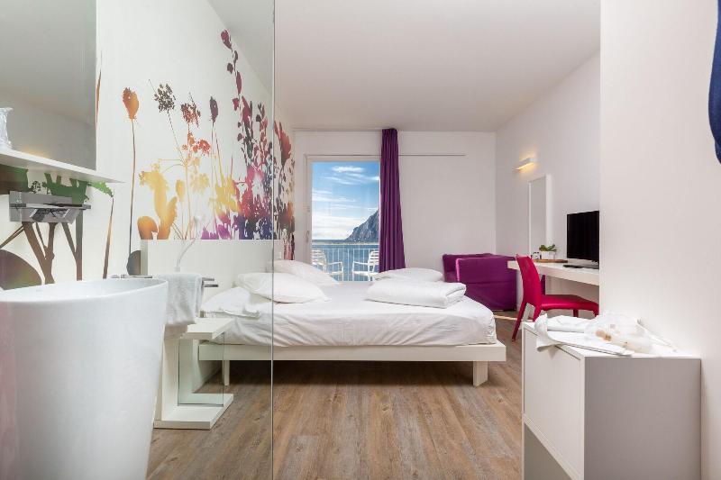 Hotel Baia Azzurra - Oda