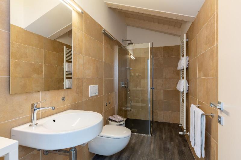 Hotel Baia Azzurra - Oda