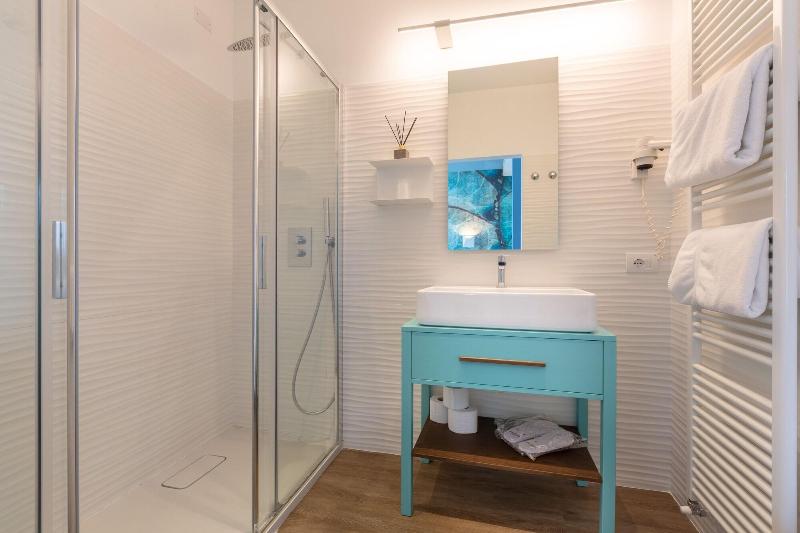 Hotel Baia Azzurra - Oda
