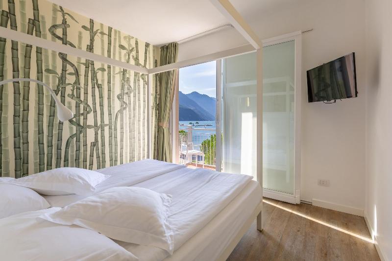 Hotel Baia Azzurra - Oda