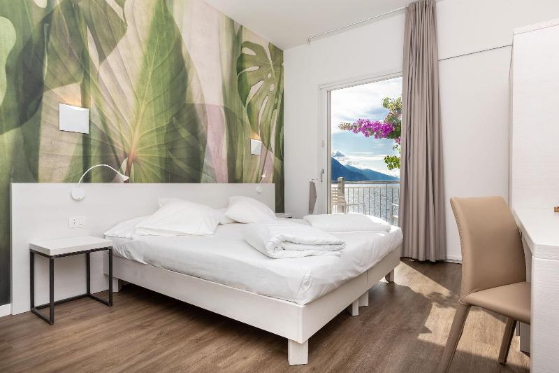 Hotel Baia Azzurra - Oda