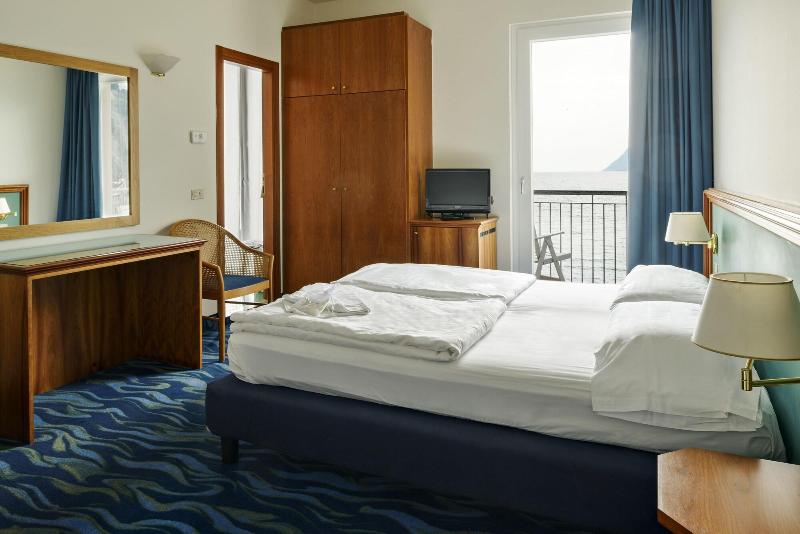 Hotel Baia Azzurra - Oda