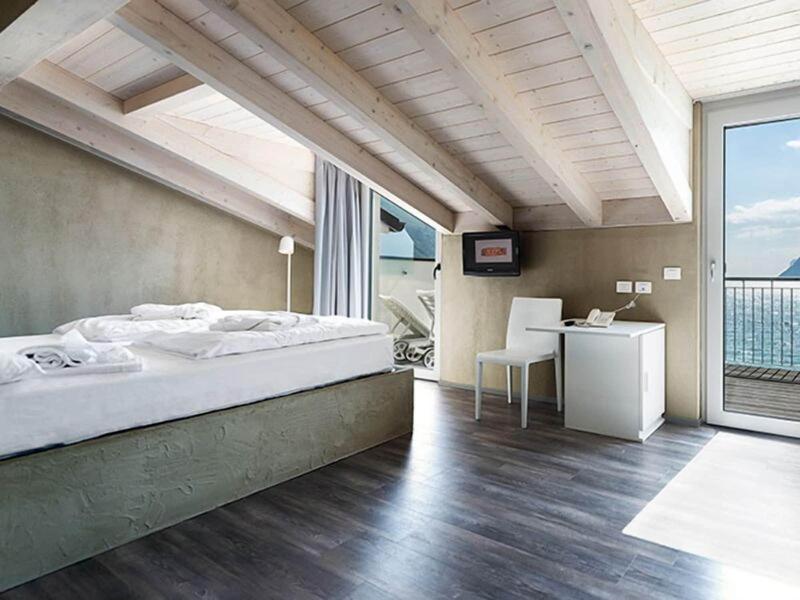 Hotel Baia Azzurra - Oda