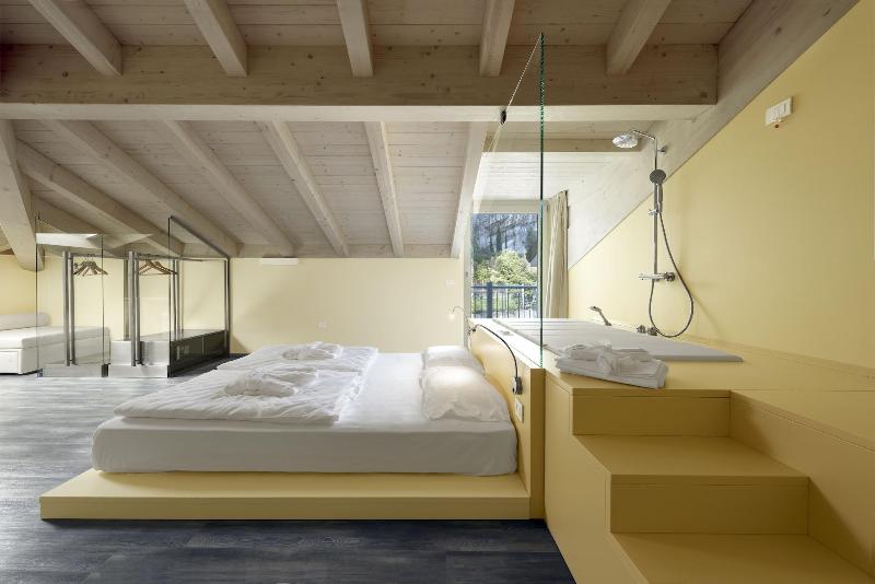 Hotel Baia Azzurra - Oda