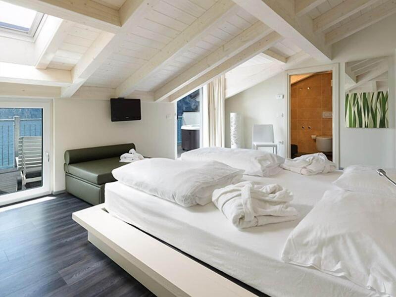 Hotel Baia Azzurra - Oda