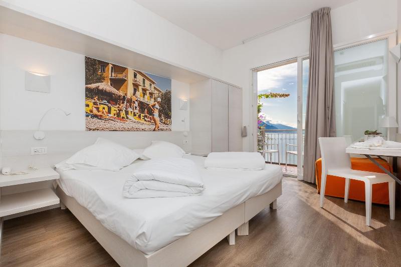 Hotel Baia Azzurra - Oda