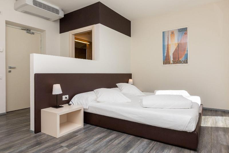 Hotel Baia Azzurra - Oda