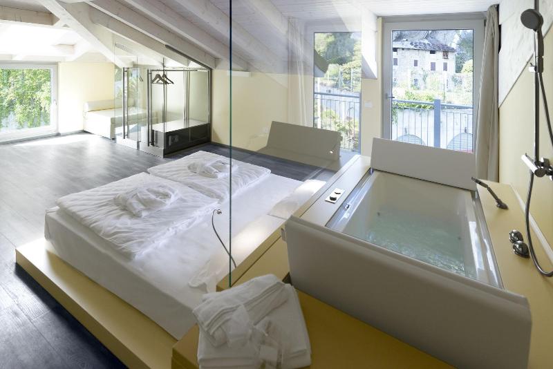 Hotel Baia Azzurra - Oda