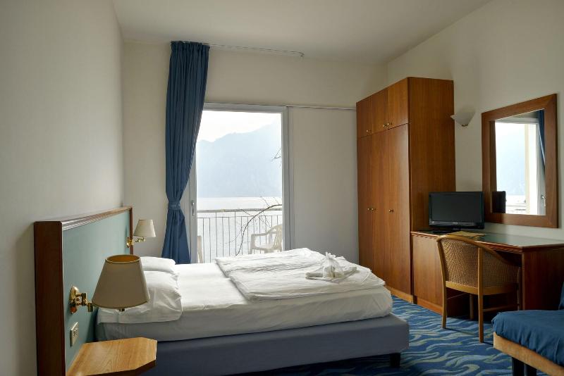 Hotel Baia Azzurra - Oda