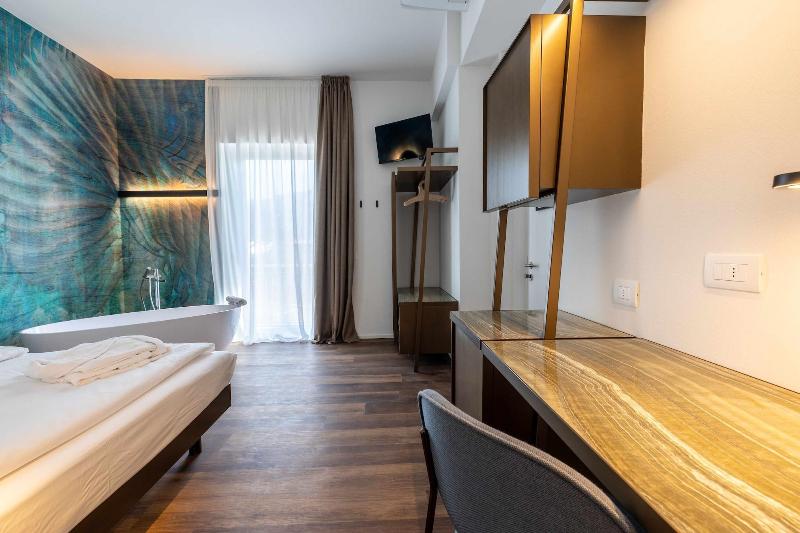 Hotel Baia Azzurra - Oda