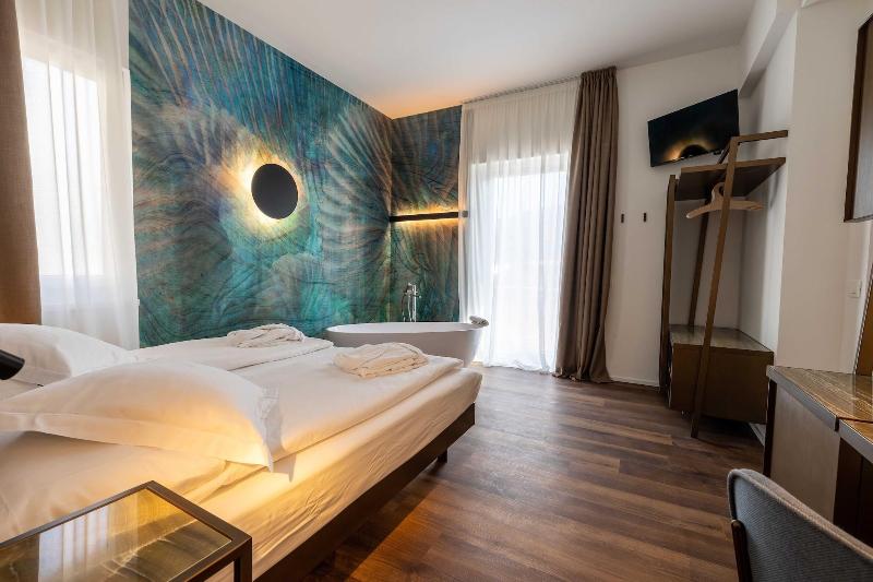 Hotel Baia Azzurra - Oda