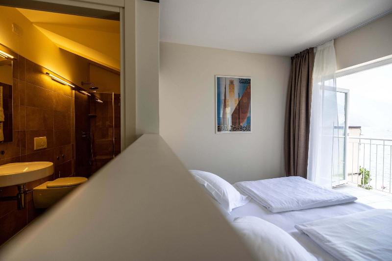 Hotel Baia Azzurra - Oda