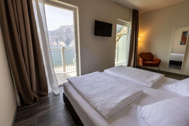 Hotel Baia Azzurra - Oda