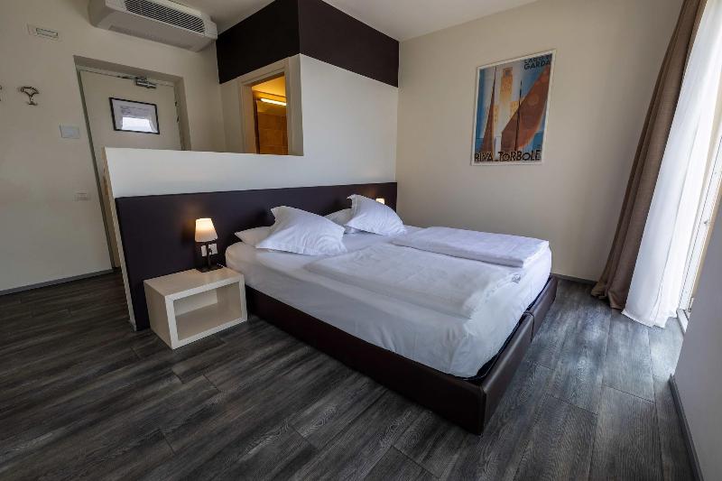 Hotel Baia Azzurra - Oda