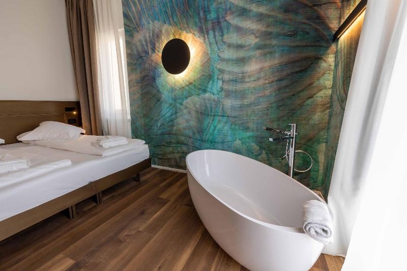 Hotel Baia Azzurra - Oda