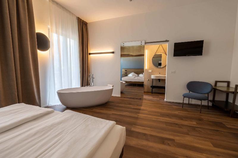 Hotel Baia Azzurra - Oda