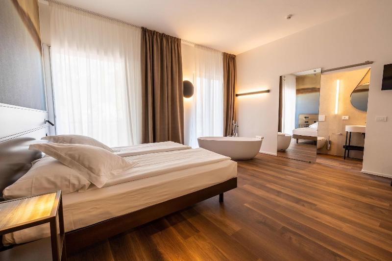Hotel Baia Azzurra - Oda