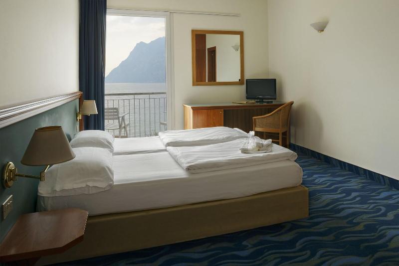 Hotel Baia Azzurra - Oda