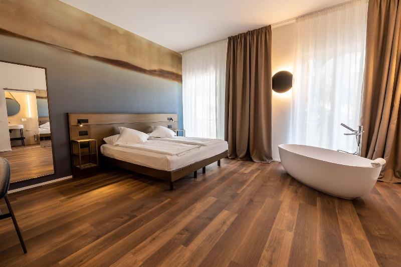 Hotel Baia Azzurra - Oda