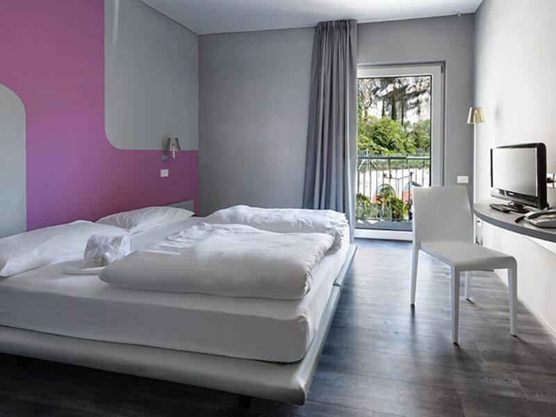 Hotel Baia Azzurra - Oda