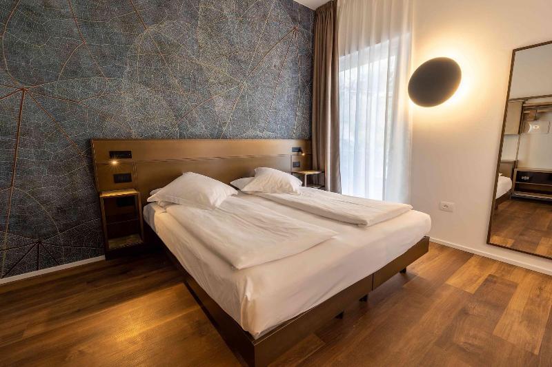 Hotel Baia Azzurra - Oda