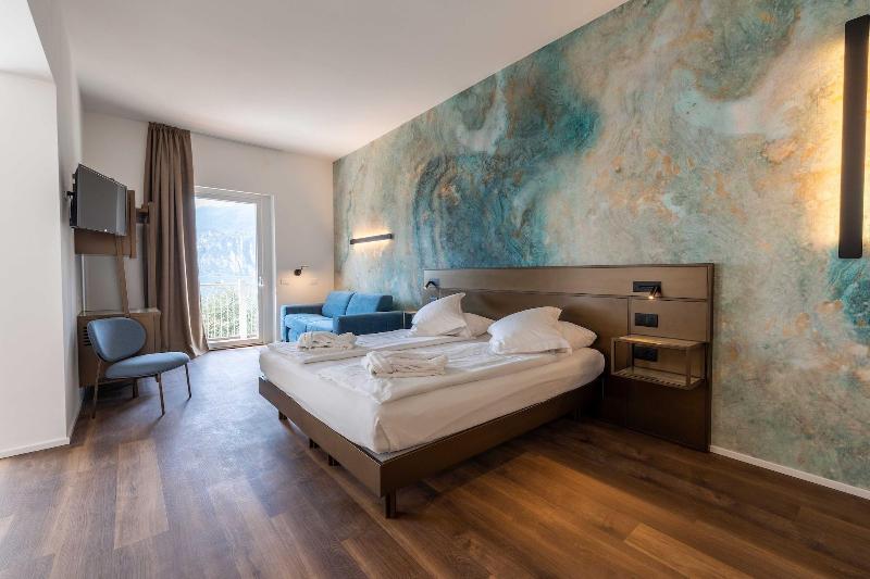 Hotel Baia Azzurra - Oda