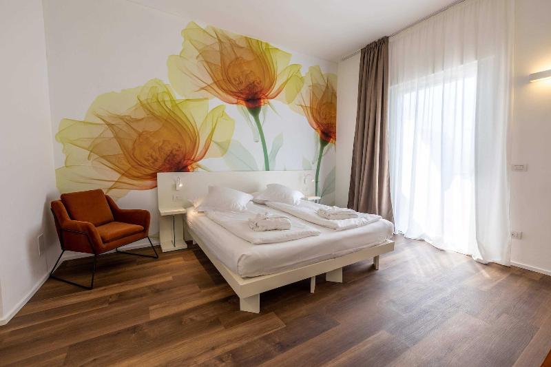 Hotel Baia Azzurra - Oda