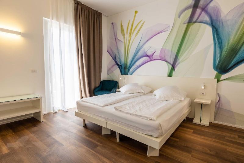 Hotel Baia Azzurra - Oda