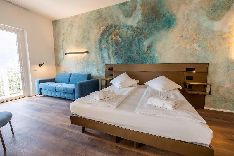 Hotel Baia Azzurra - Oda